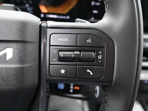 New 2027 Kia Telluride EX X-Line AWD/4WD image 26