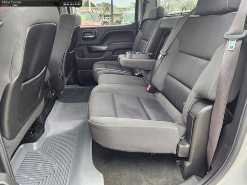 Used 2015 GMC Sierra 1500 SLE w/ SLE Value Package image 12