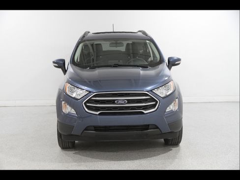 Used 2022 Ford EcoSport SE image 2