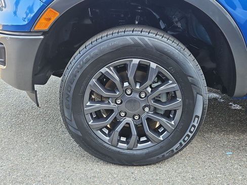 Used 2020 Ford Ranger XLT w/ Equipment Group 301A Mid RWD image 30