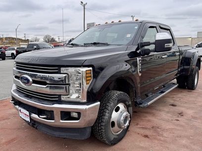 Used 2018 Ford F350 Lariat w/ Lariat Ultimate Package