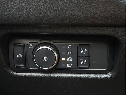 New 2025 Ford Ranger XLT w/ FX4 Off-Road Package image 16