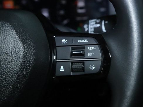 Used 2025 Honda Accord Touring image 24