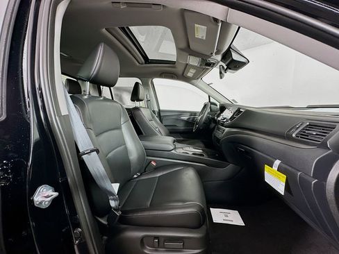 New 2026 Honda Ridgeline RTL image 28