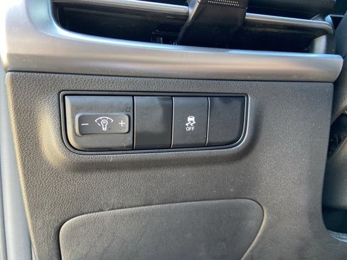 Used 2025 Hyundai Tucson SE FWD image 45