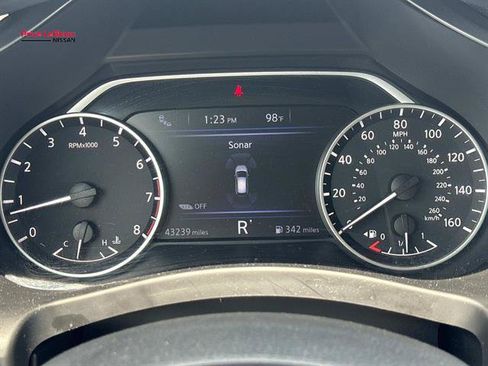 Used 2023 Nissan Murano SV FWD image 26