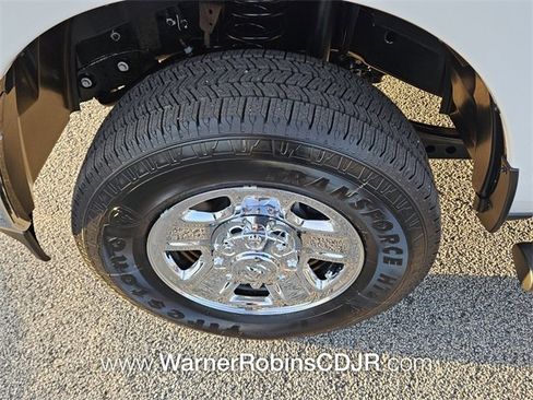 New 2026 RAM 2500 Tradesman image 17