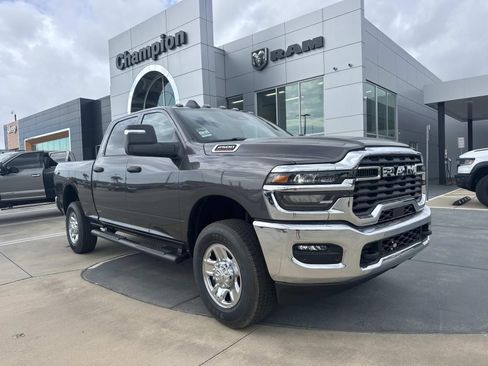 New 2026 RAM 2500 Tradesman image 1