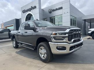 New 2026 RAM 2500 Tradesman video 1