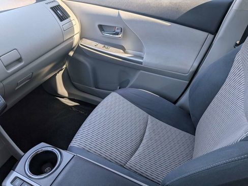 Used 2015 Toyota Prius V Three FWD image 17