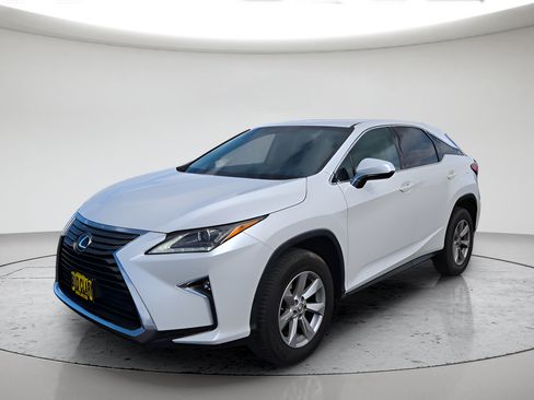 Used 2016 Lexus RX 350 FWD image 7