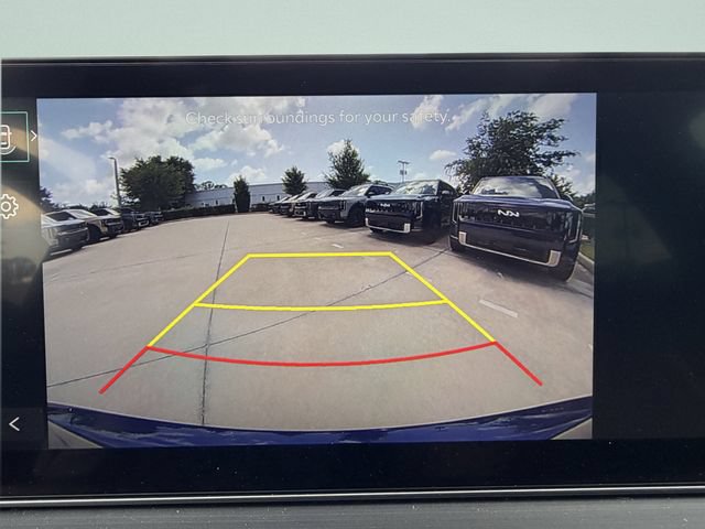 New 2026 Kia K5 GT-Line w/ GT-Line Premium Package FWD image 28