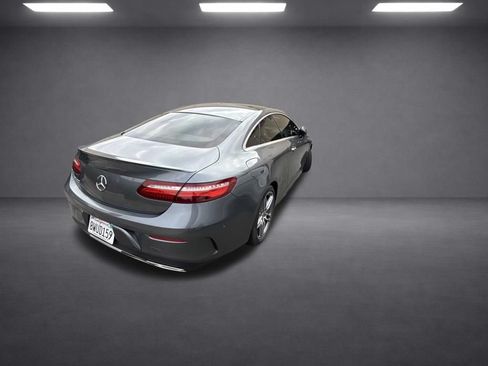Used 2018 Mercedes-Benz E 400 Coupe image 15