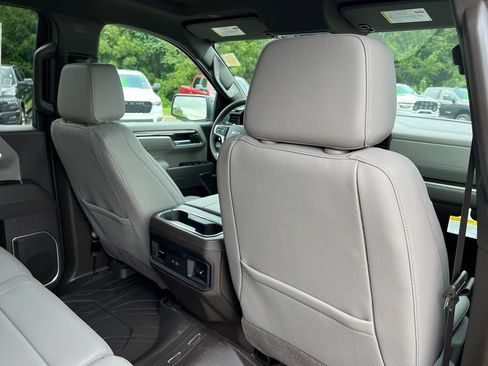 New 2026 Chevrolet Silverado 1500 RST w/ RST All Star Premium Package AWD/4WD image 14