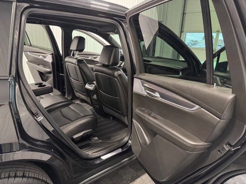 Used 2023 Cadillac XT6 Sport image 35