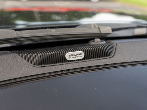 Used 2018 RAM 1500 Rebel w/ Luxury Group AWD/4WD image 16