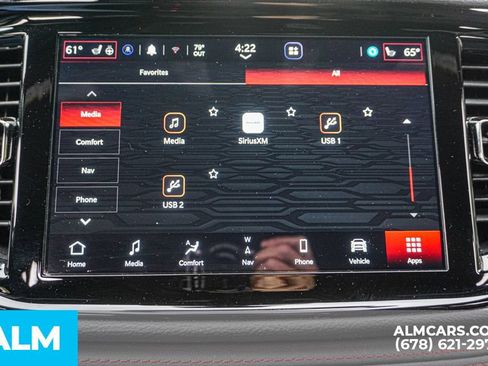 Used 2026 Dodge Durango GT RWD image 37