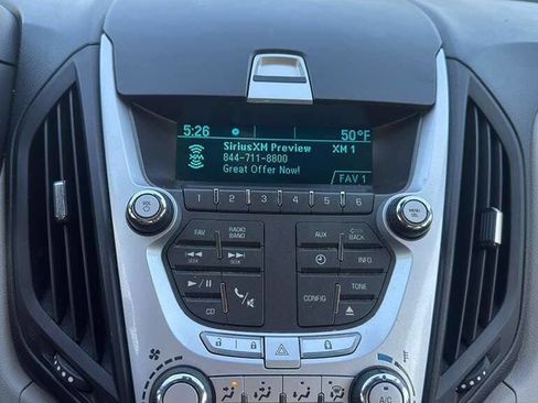 Used 2015 Chevrolet Equinox LS w/ LPO, Protection Package image 15