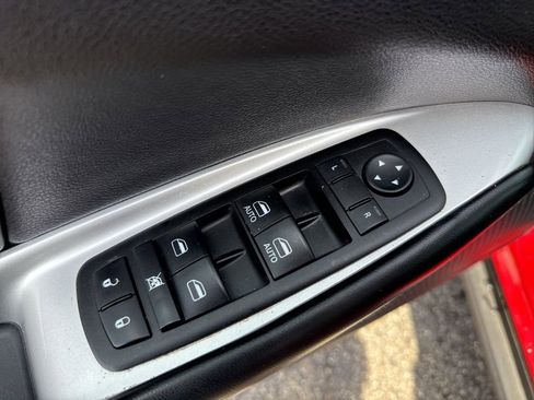 Used 2014 Dodge Journey Limited w/ Driver Convenience Group FWD image 14