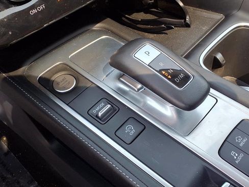 Used 2024 INFINITI QX60 Luxe AWD/4WD image 15