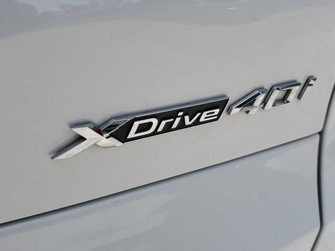 Used 2026 BMW X5 xDrive40i AWD/4WD image 8