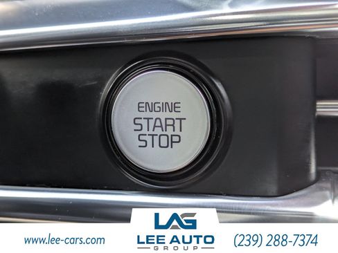Used 2023 Kia K5 EX w/ EX Premium Package FWD image 28