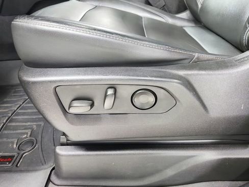 Used 2021 Chevrolet Tahoe Z71 AWD/4WD image 20