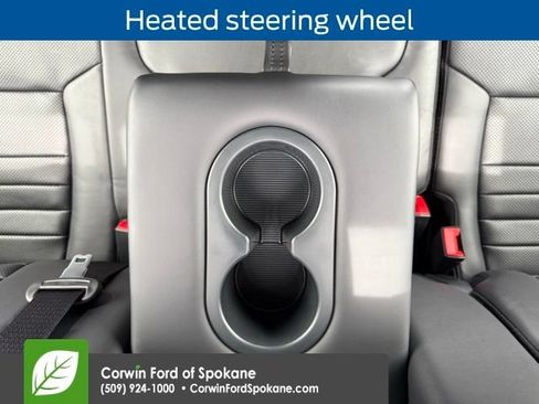 Certified 2026 Ford F450 Platinum AWD/4WD image 14