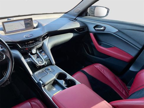 Used 2023 Acura TLX w/ A-SPEC Pkg image 25