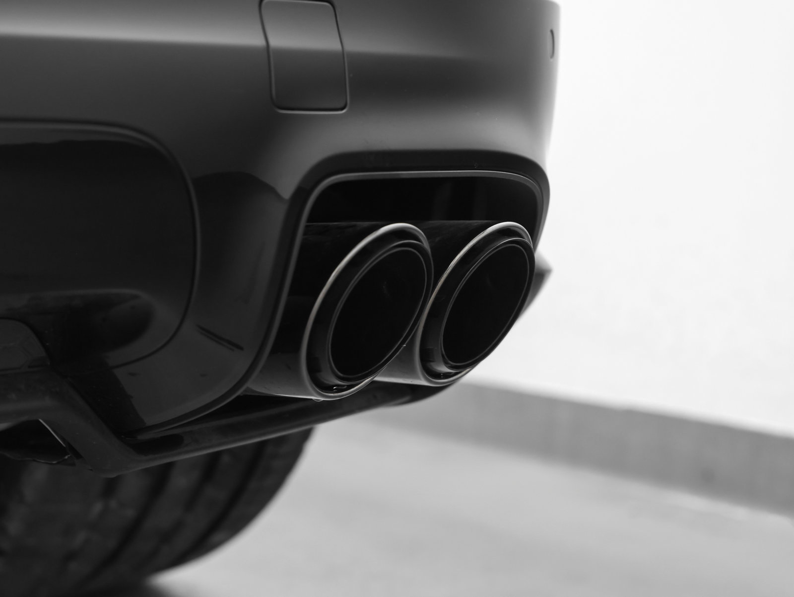 Certified 2026 Porsche Cayenne GTS AWD/4WD image 18