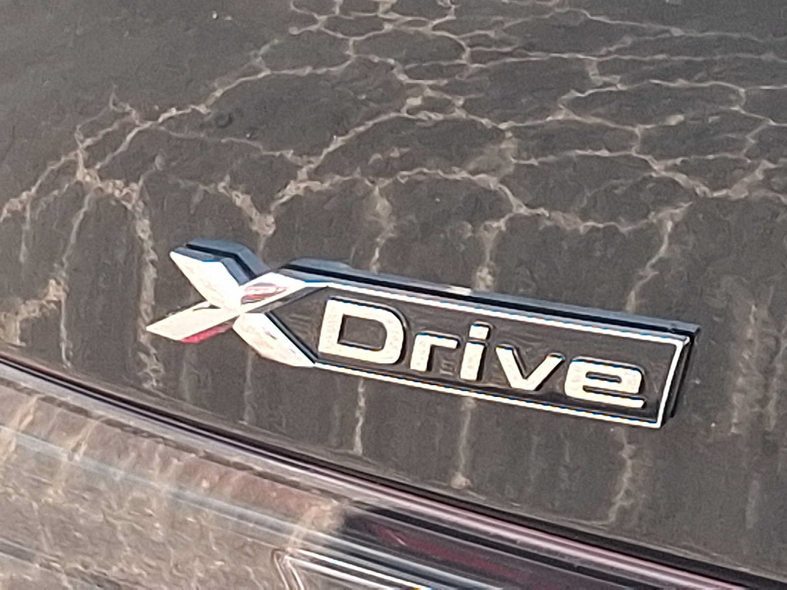 Used 2026 BMW 330i xDrive Sedan AWD/4WD image 30