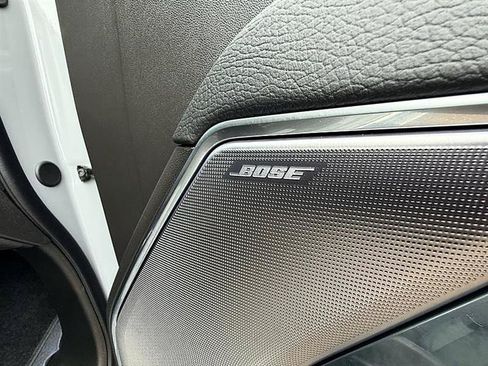Used 2025 GMC Sierra 1500 Denali w/ Technology Package AWD/4WD image 31
