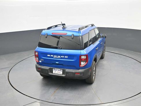 Used 2025 Ford Bronco Sport Big Bend AWD/4WD image 34