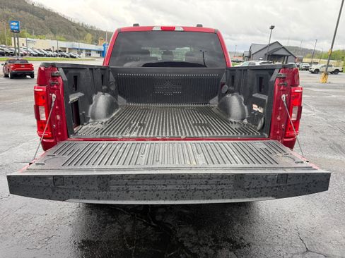 Used 2021 Ford F150 XLT w/ Equipment Group 302A High AWD/4WD image 4