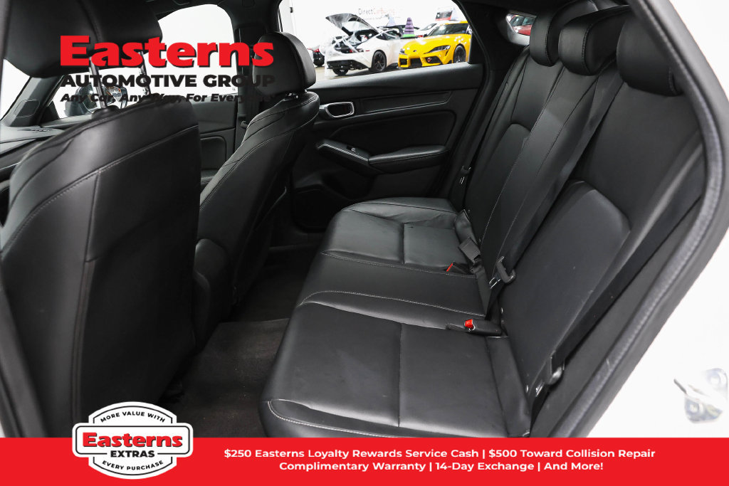 Used 2024 Acura Integra A-Spec FWD image 19