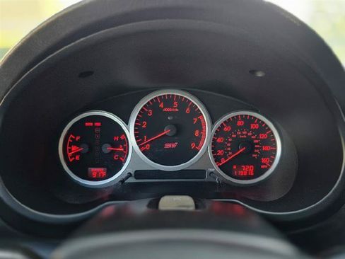 Used 2006 Subaru Impreza WRX STI AWD/4WD image 30