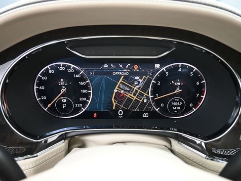 Used 2022 Bentley Continental GT AWD/4WD image 20