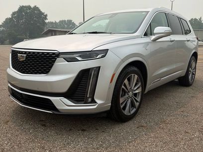 Used 2020 Cadillac XT6 Premium Luxury