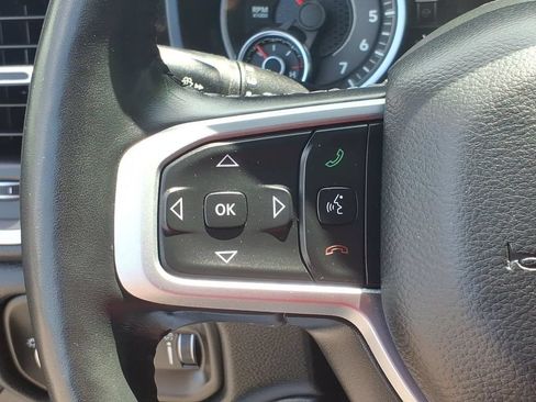 Used 2021 RAM 1500 Big Horn AWD/4WD image 17