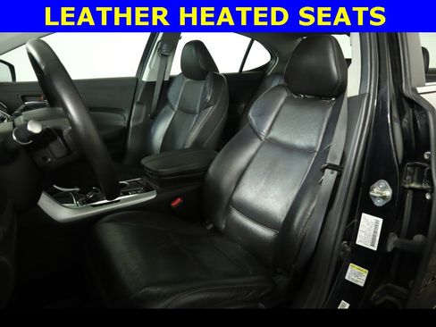Used 2015 Acura TLX w/ Technology Package image 4