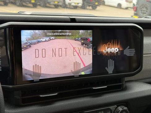 New 2026 Jeep Wrangler Sport image 22