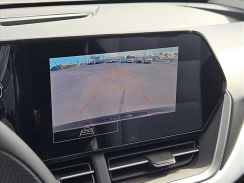 New 2026 Chevrolet Trax LS w/ LS Convenience Package image 12