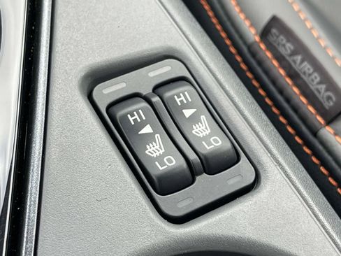 Used 2025 Subaru Crosstrek 2.5i Limited w/ Crosstrek Mirror Package image 35