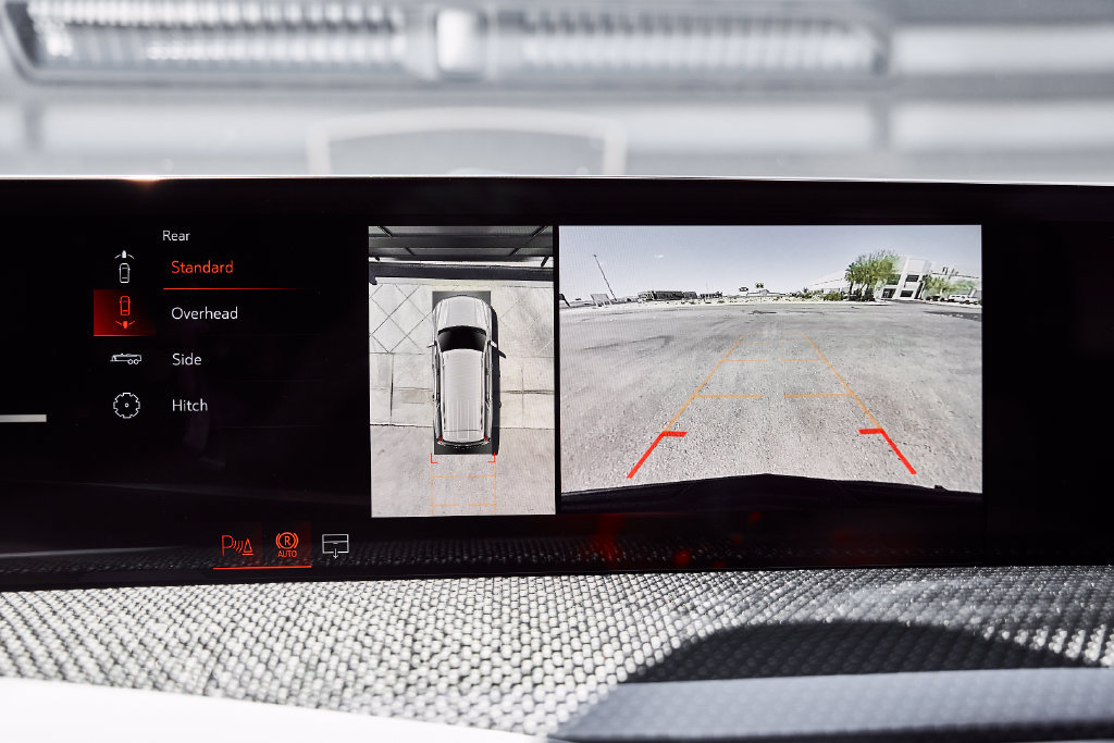Used 2026 Cadillac Escalade V AWD/4WD image 96