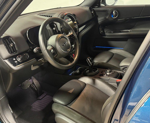 Used 2022 MINI Cooper Countryman S w/ Boardwalk Edition FWD image 4