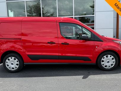 Used 2023 Ford Transit Connect XLT w/ Trailer Tow Package