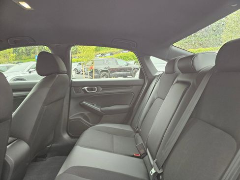 Used 2026 Honda Civic Sport image 20