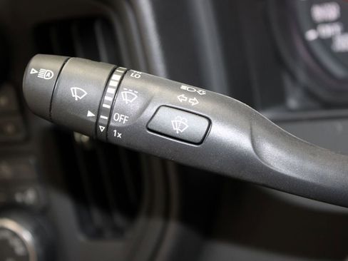 New 2026 Chevrolet Silverado 1500 Custom Trail Boss image 38