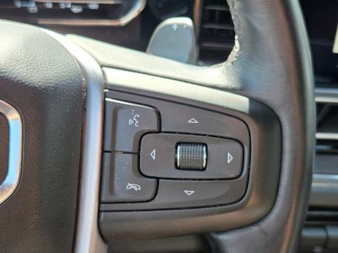 Used 2023 GMC Sierra 1500 SLT w/ SLT Premium Plus Package RWD image 21