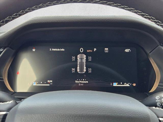 New 2026 Jeep Grand Cherokee Limited RWD image 11